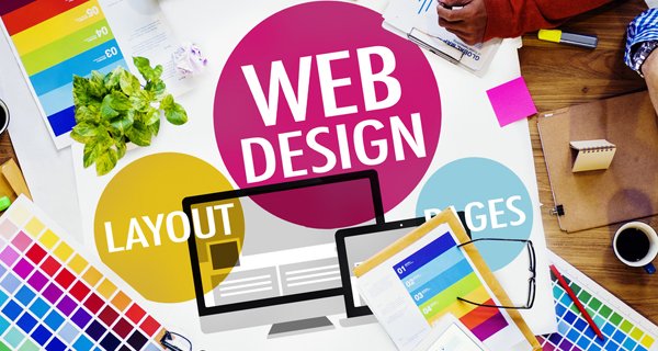 Web Designing Companies Image