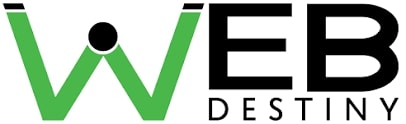 Web Destiny Solutions logo
