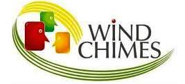 Windchimes logo
