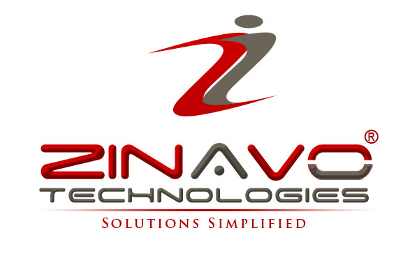 Zinavo logo