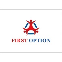 first option logo