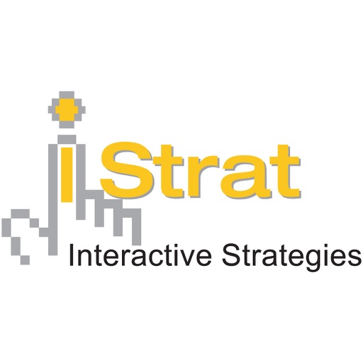 iStrat logo