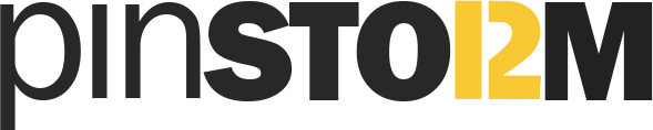 Pinstorm logo