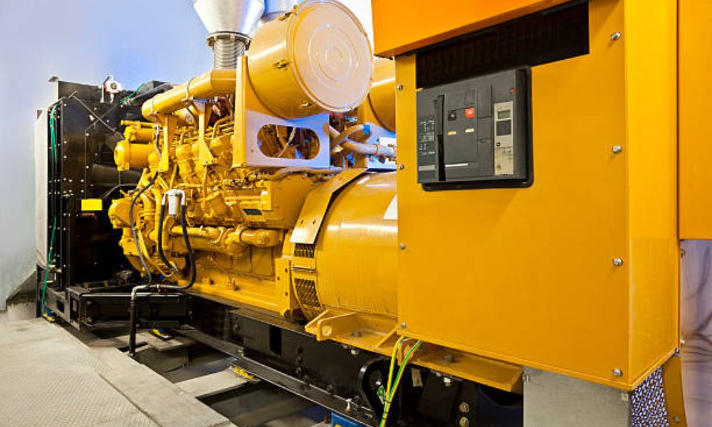 20 Best Genset Manufacturers and Distributors in India