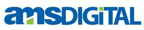 AMS Digital logo