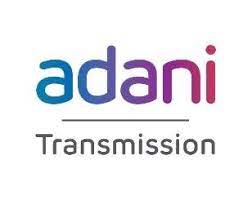 Adani Transmission Ltd. logo