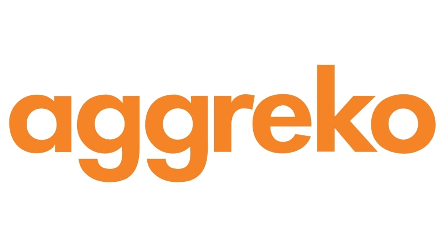 Aggreko Logo