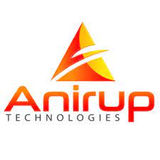 Anirup Technologies LLP logo