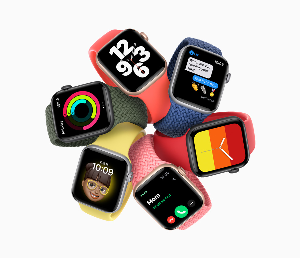 Apple Watch Image