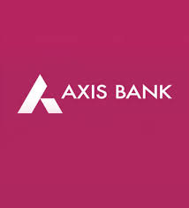 Axis Bank Ltd. logo