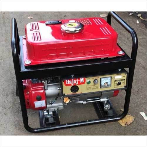 Bajaj Generators Image