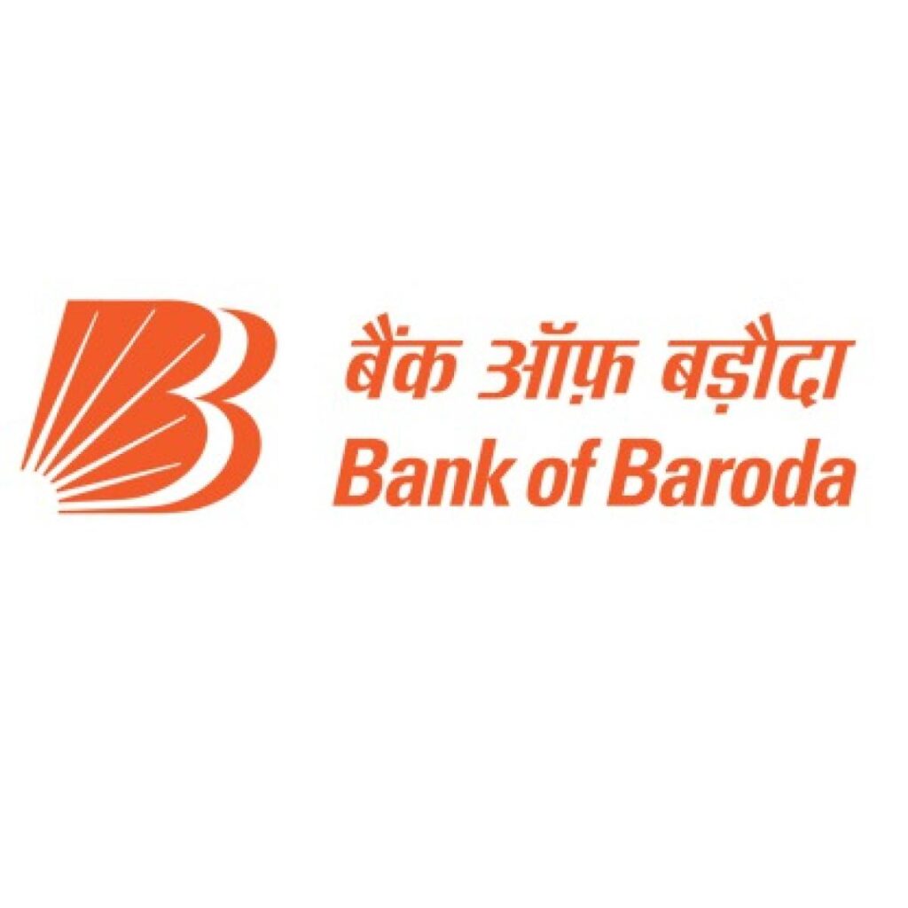 Bank of Baroda (BOB)logo