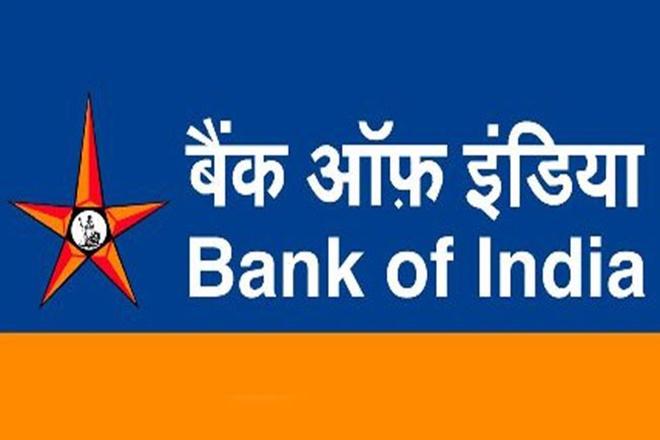 Bank of India (BOI) logo
