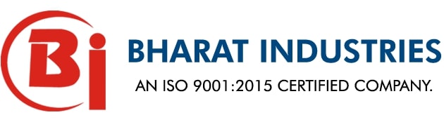 Bharat Industries Logo