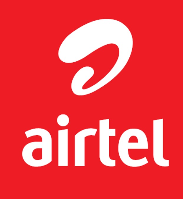 Bharti Airtel Ltd. logo