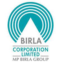 Birla Corporation Limited Logo