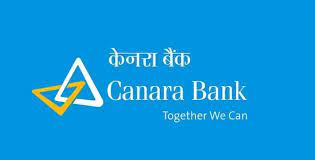Canara Bank logo