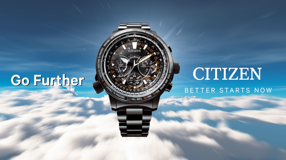 Citizen Watch Image