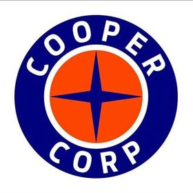 Cooper Corp Logo
