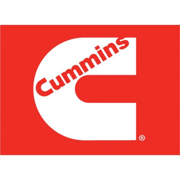 Cummins India Ltd Logo