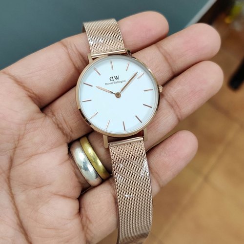 Daniel Wellington Watch Image