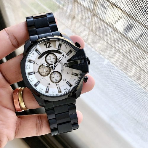 Diesel Watch Image