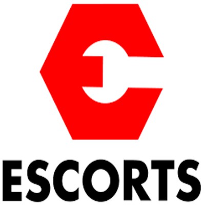 Escorts Genset logo