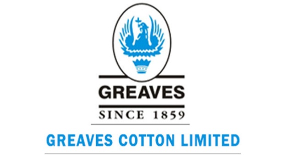 Greaves Cotton Limited Logo