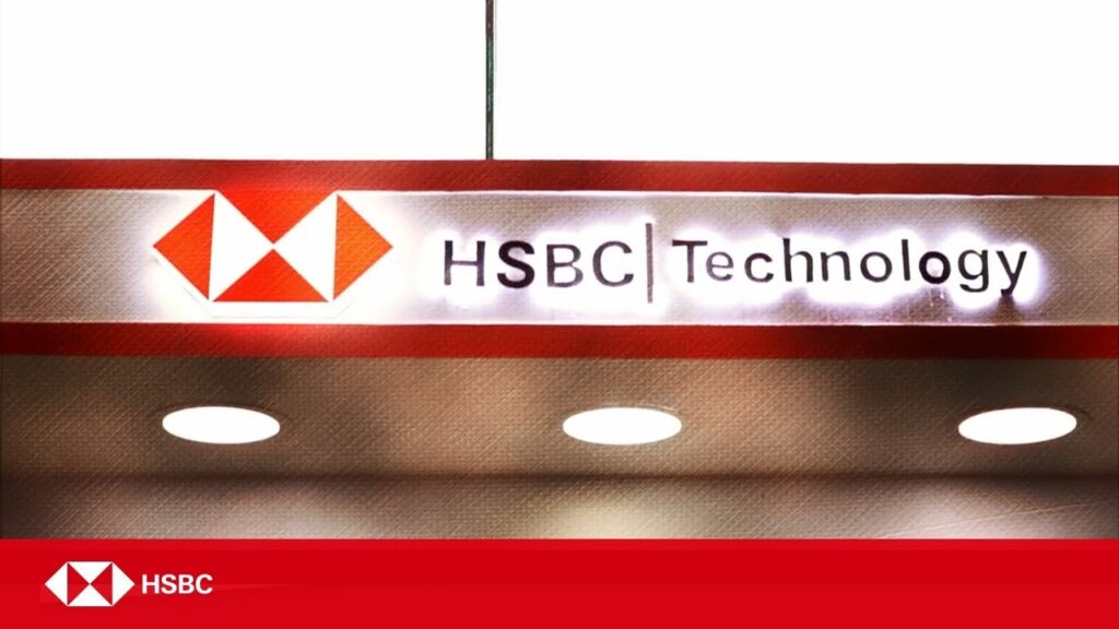 HSBC Technology India (HTI) logo