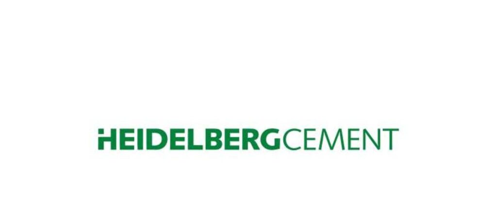 HeidelbergCement India Limited (HCIL) Logo