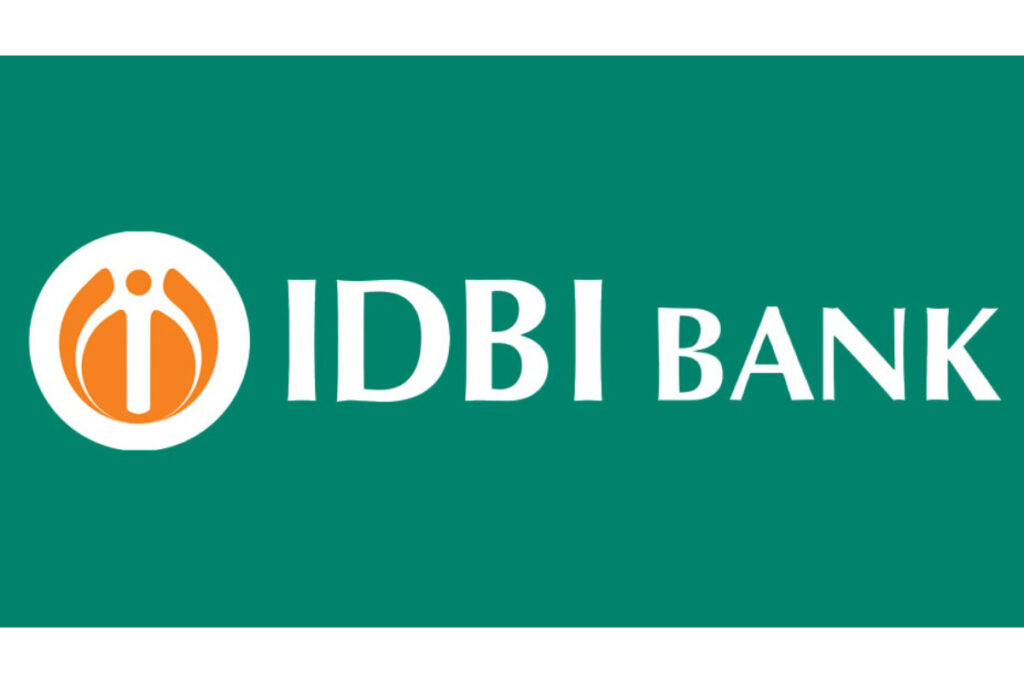 IDBI Bank Limited logo