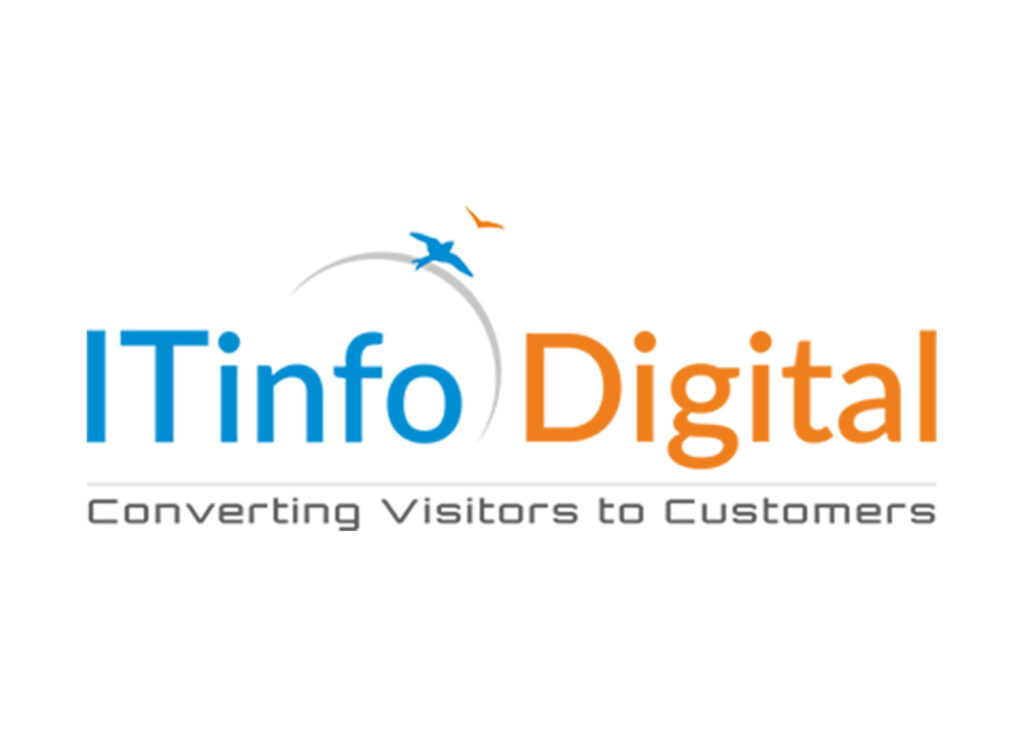 ITinfo Digital logo