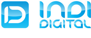 Indi Digital logo