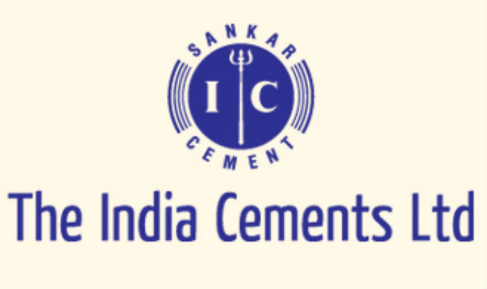 India Cements Limited Logo