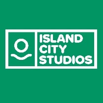 Island City Studios Logo