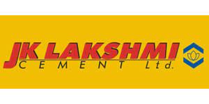 JK Lakshmi Cement Limited Logo