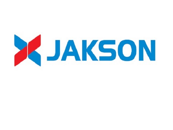 Jakson Group Logo