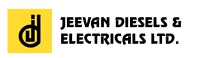 Jeevan Diesels & Electricals Ltd. (JDEL) Logo