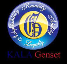 KALA GENSET Logo