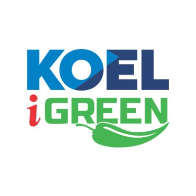 KOEL GREEN logo