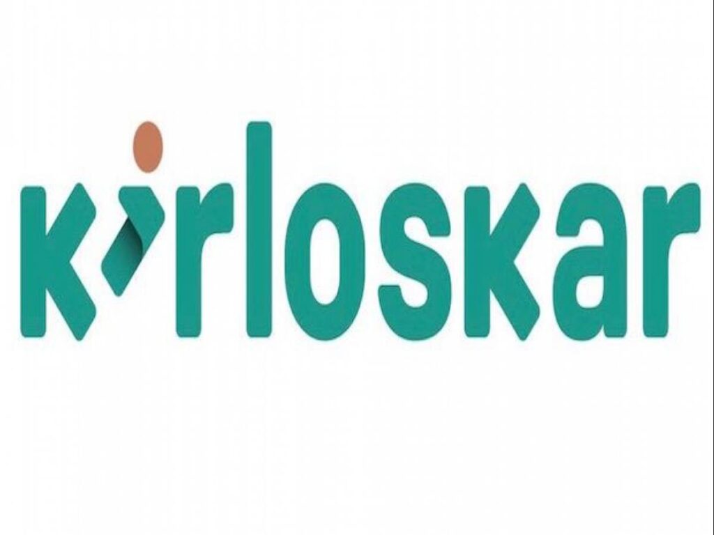 Kirloskar Generators Logo
