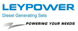 LEYPOWER logo