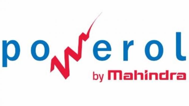 Mahindra Powerol Image