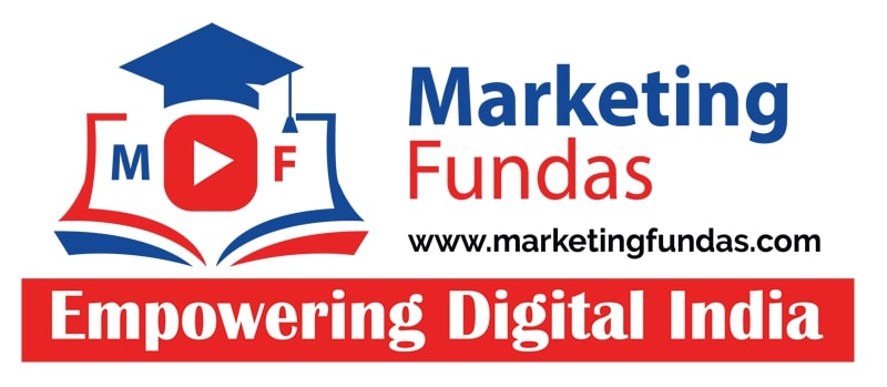Marketing Fundas logo