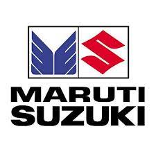 Maruti Suzuki India Ltd. logo