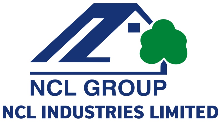 NCL Industries Limited Logo