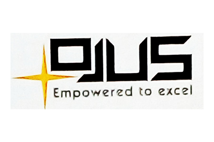 OJUS Power & Technologies Pvt. Ltd. logo