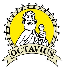 Octavius Studios Logo