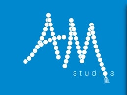 Panchathan Record Inn and AM Studios Logo
