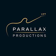 Parallax Productions Logo